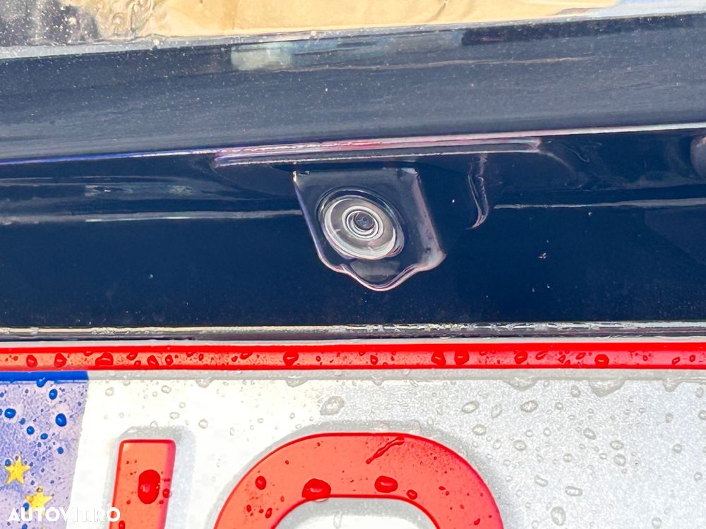 Opel Astra 1.6 CDTI ECOTEC Innovation Aut. - 12