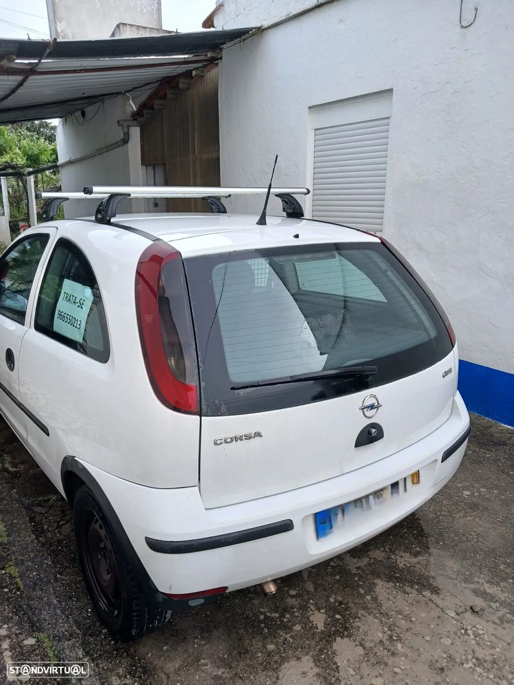 Opel Corsa 1.3 CDTI On - 3
