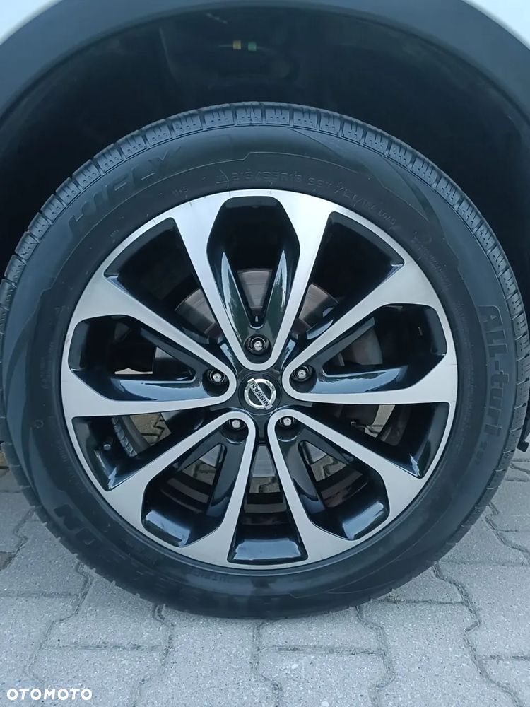 Nissan Qashqai - 33
