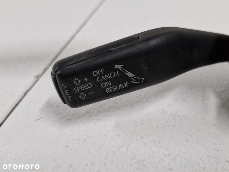 VOLKSWAGEN PASSAT CC PRZEŁĄCZNIK ZESPOLONY MANETKI CZUJNIK KĄTA SKRĘTU 3C0953549AJ 3C5953513R - 4