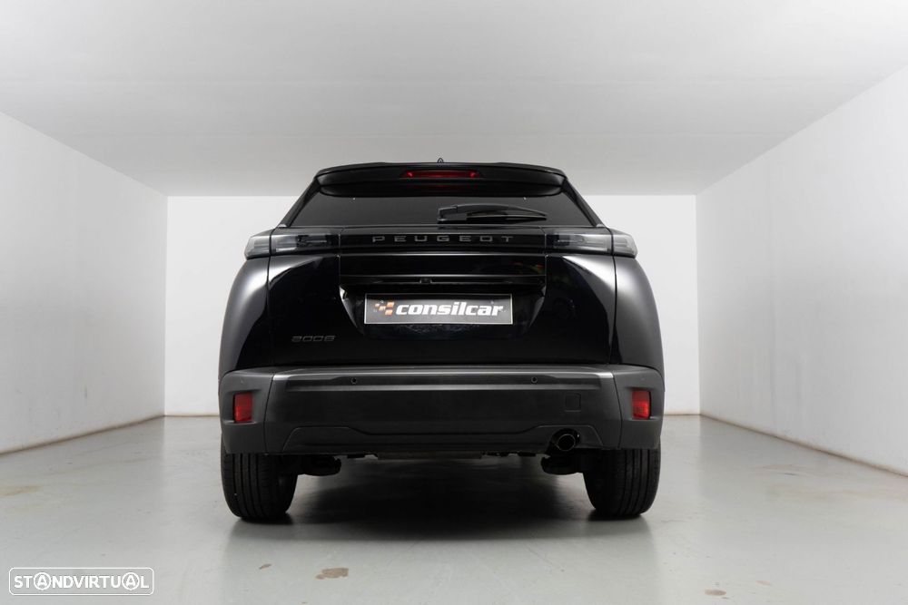 Peugeot 2008 1.2 PureTech Allure Pack - 5