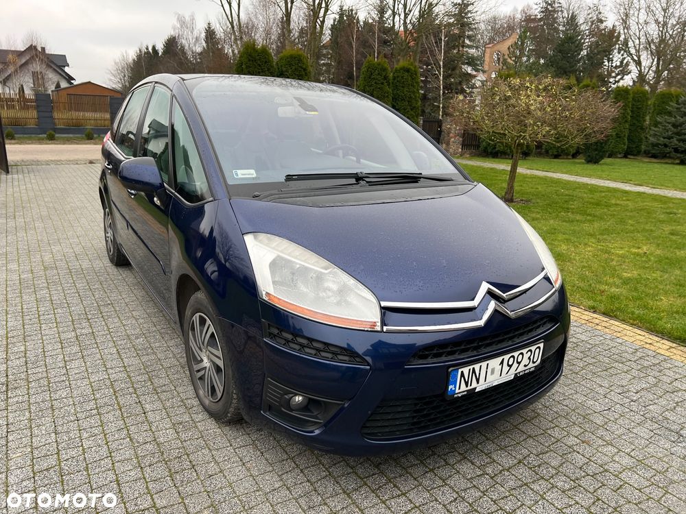 Citroën C4 Picasso 1.6 HDi FAP Confort - 8