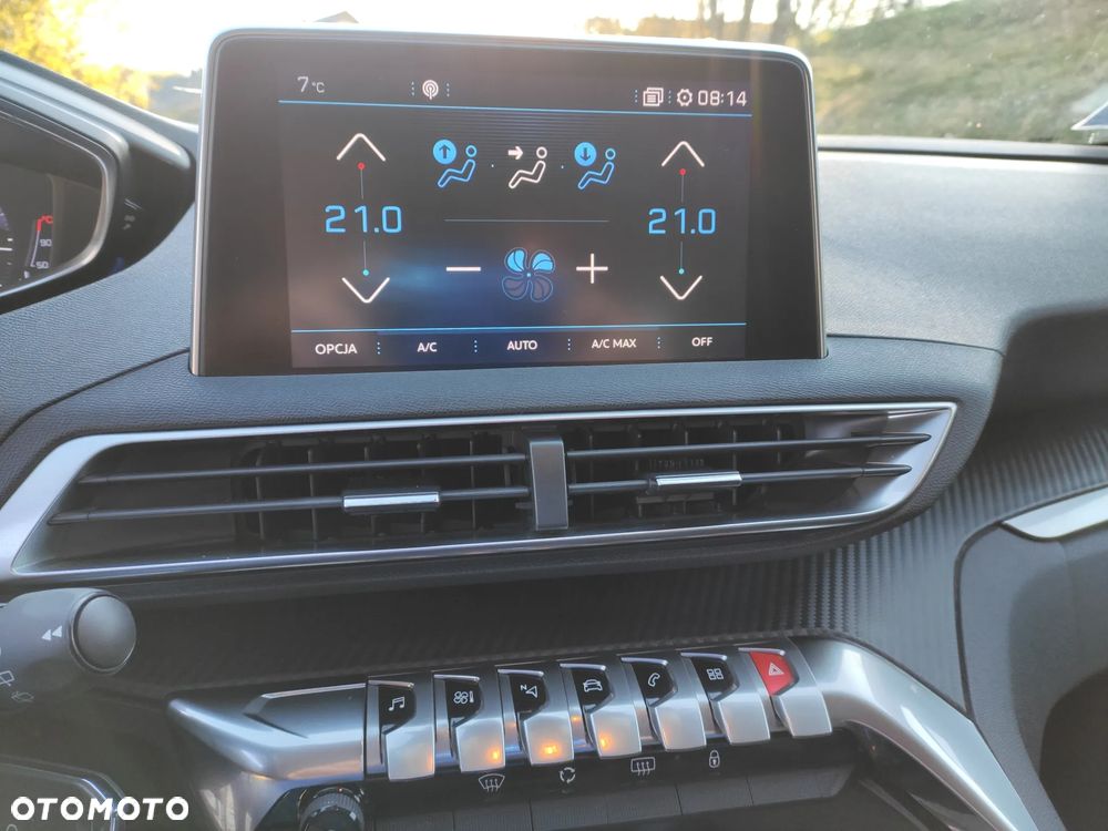 Peugeot 3008 BlueHDi 120 Stop & Start Active - 12