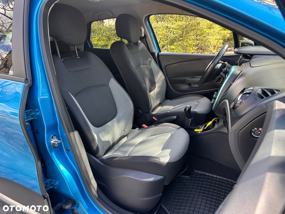 Renault Captur ENERGY TCe 90 Start&Stop Expression - 6