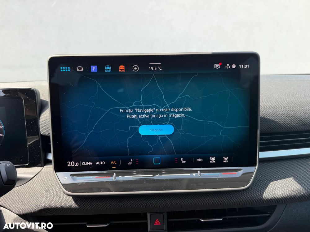 Volkswagen T-Roc 1.5 eTSI 115 CP DSG MHEV Life - 15