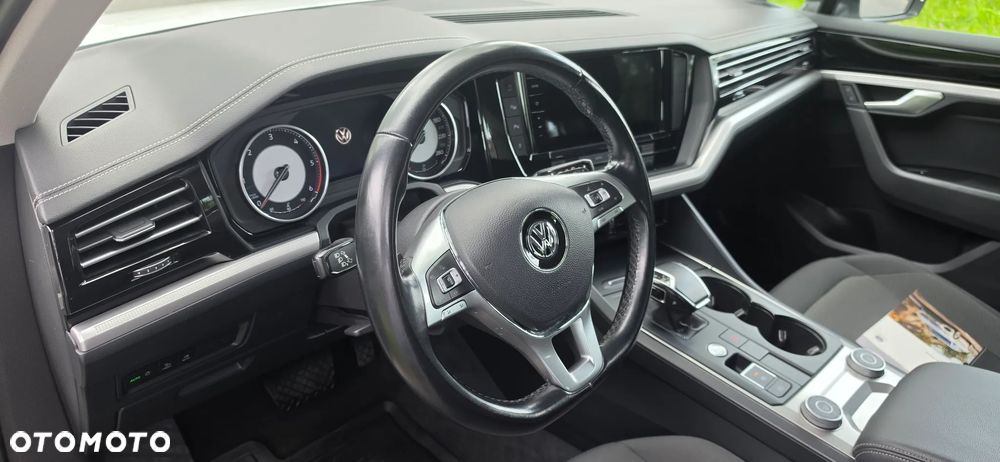 Volkswagen Touareg 3.0 V6 TDI SCR 4Mot - 18
