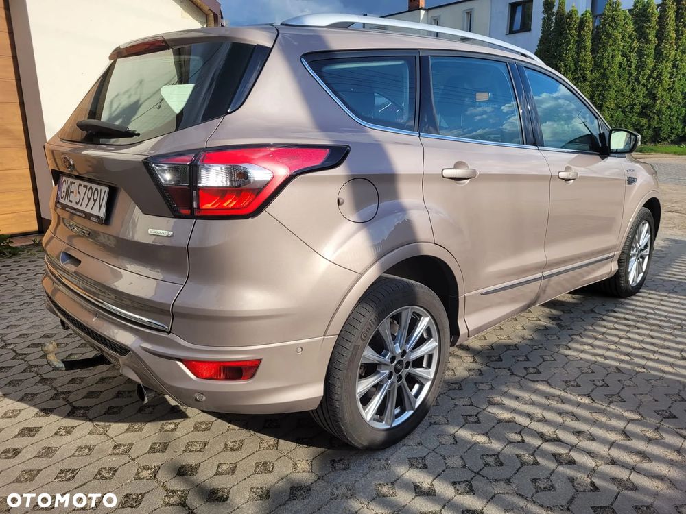 Ford Kuga Vignale 1.5 EcoBoost AWD ASS - 3