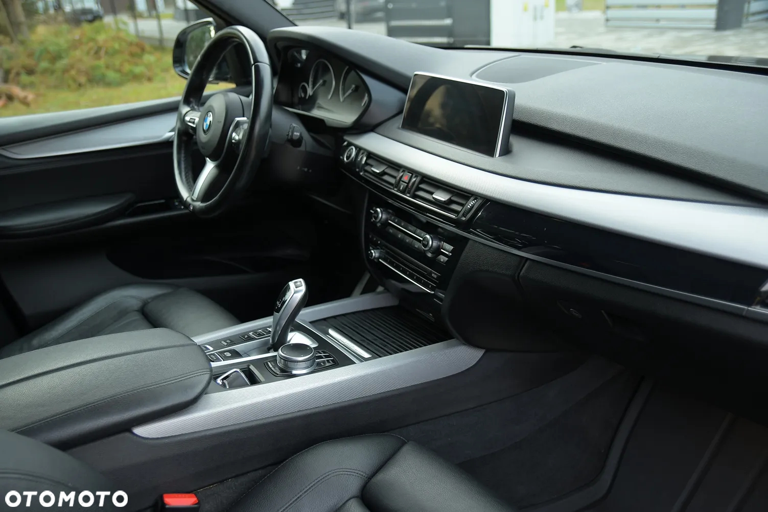 BMW X5 xDrive40e - 19