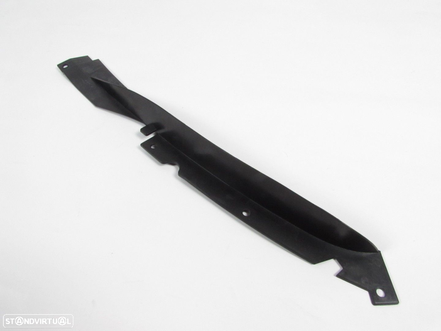 LÁBIO Resguardo LCI - Pack M Direito/Frente Novo/ Original BMW 3 (E90)/BMW 3 Tou... - 2