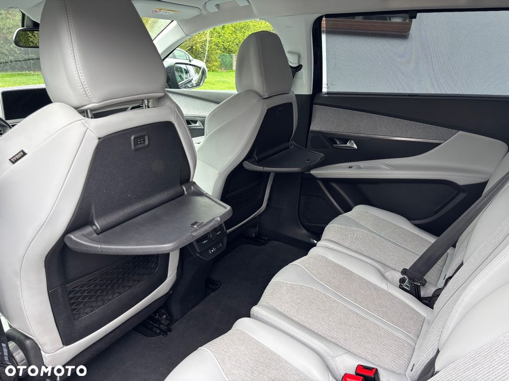 Peugeot 5008 BlueHDI 120 EAT6 Stop & Start Allure - 12