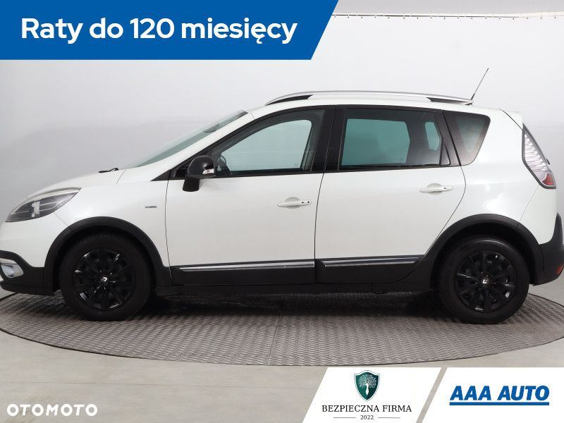 Renault Scenic - 3