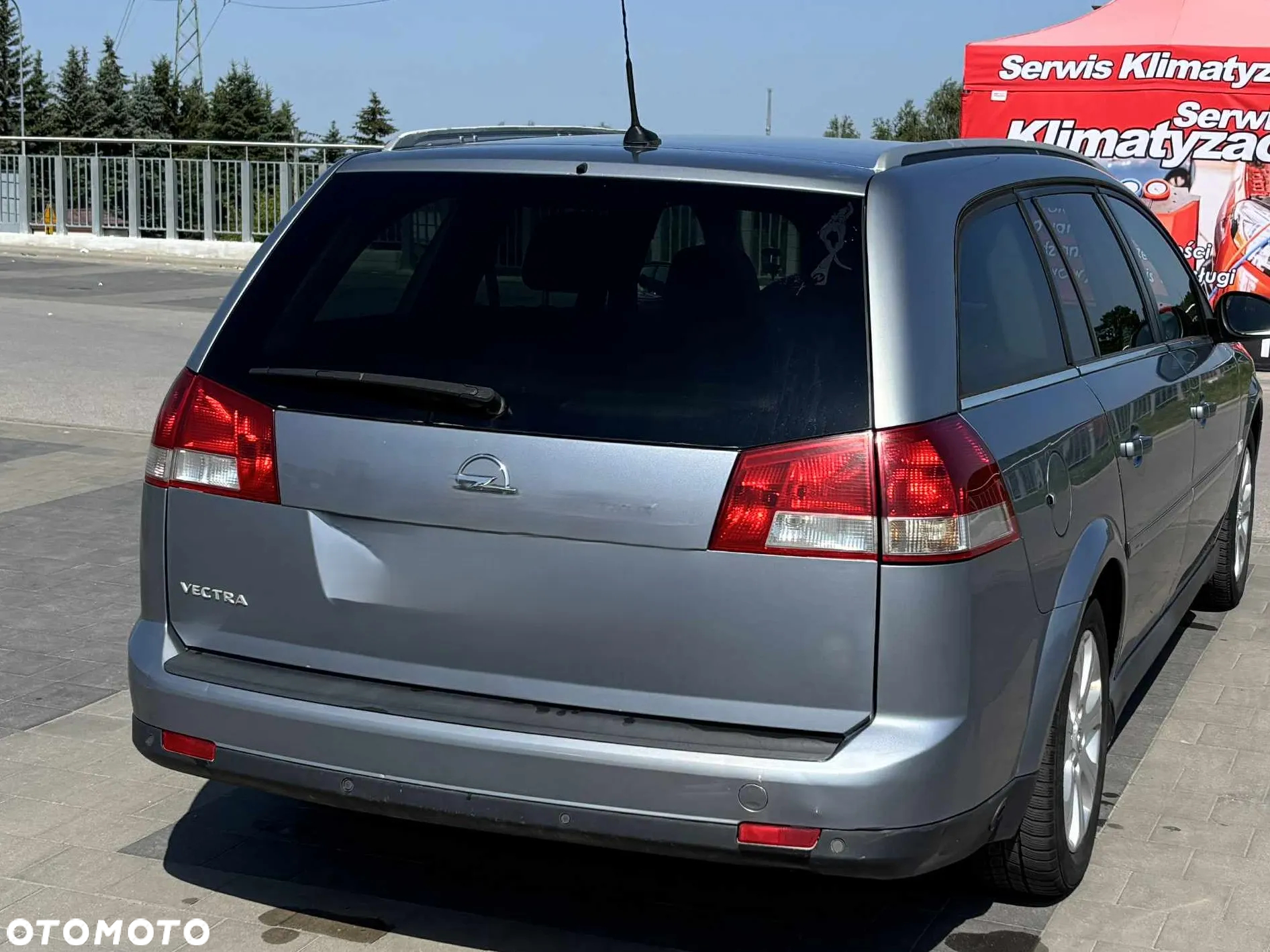 Opel Vectra 1.8 Elegance - 4