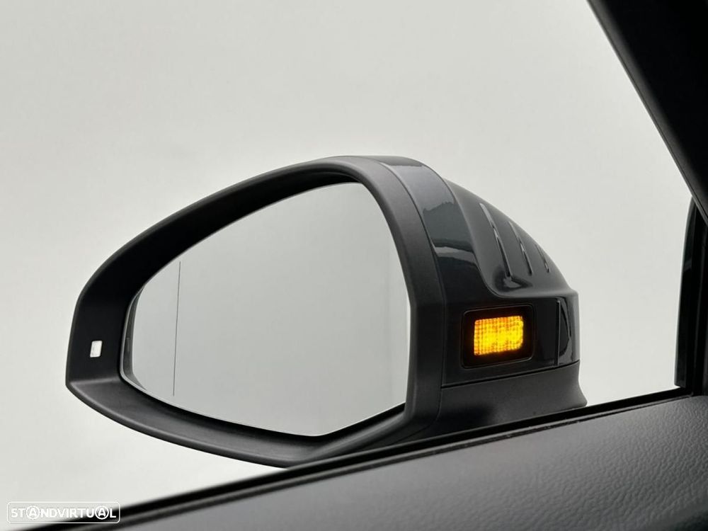 Audi A4 Avant 35 TDI S tronic - 13