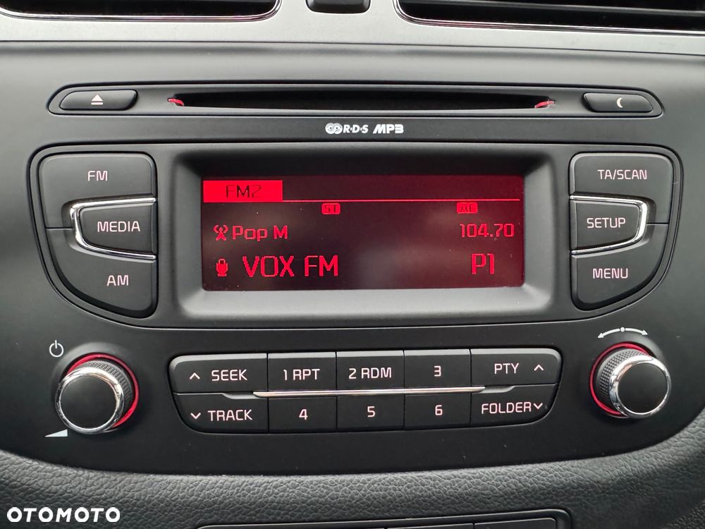 Kia Ceed Cee'd 1.4 M - 17