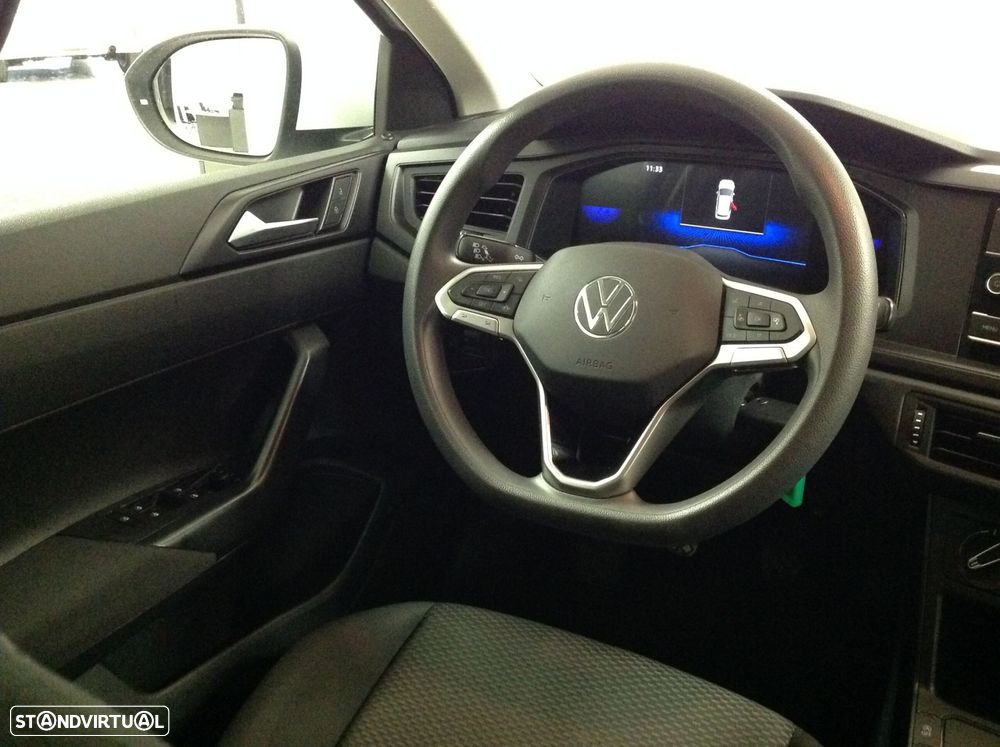 VW Taigo 1.0 TSI Life - 34