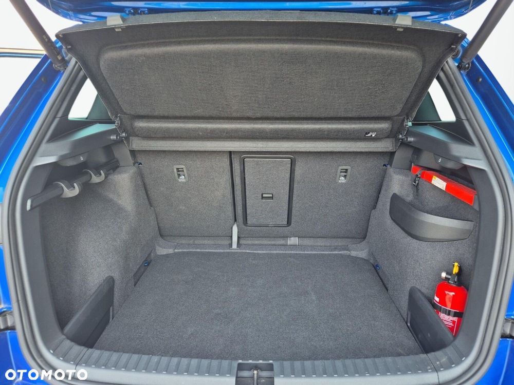 Skoda Karoq 1.5 TSI ACT Sportline DSG - 35