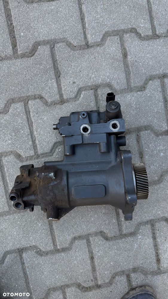 Pompa wysokiego ciśnienia 2897377 - 1