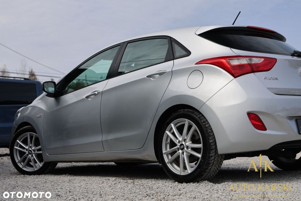 Hyundai i30 - 17