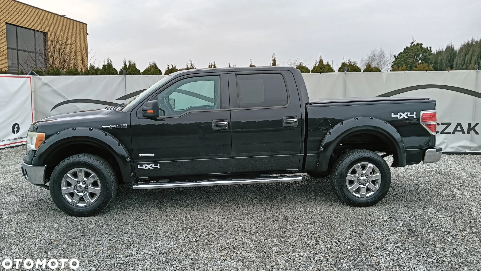 Ford F150 - 6