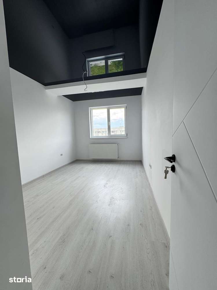 APARTAMENT 2 CAMERE DE VANZARE IDEAL PENTRU INVESTITIE SI LOCUINTA — fotografia 1