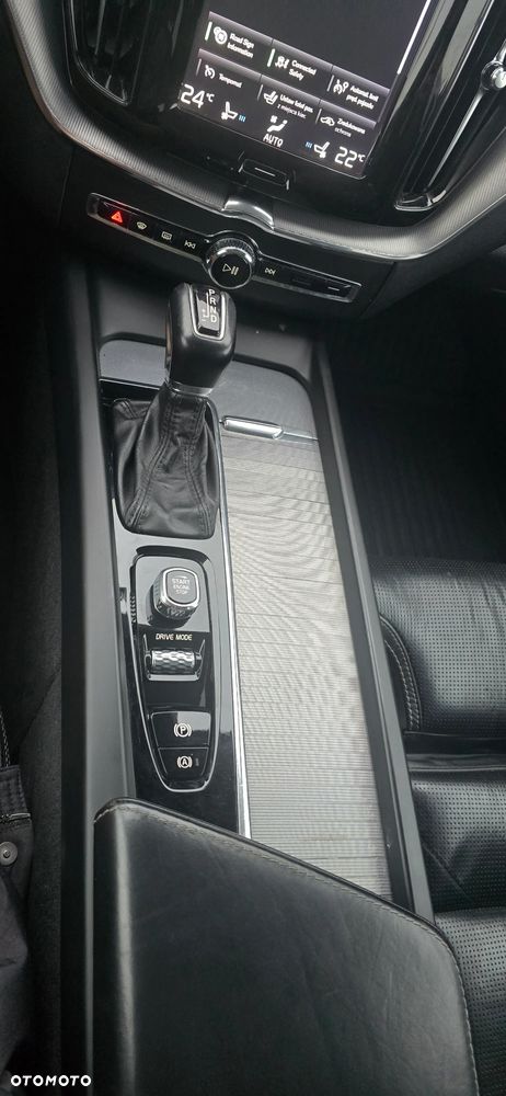 Volvo XC 60 D4 Inscription - 14