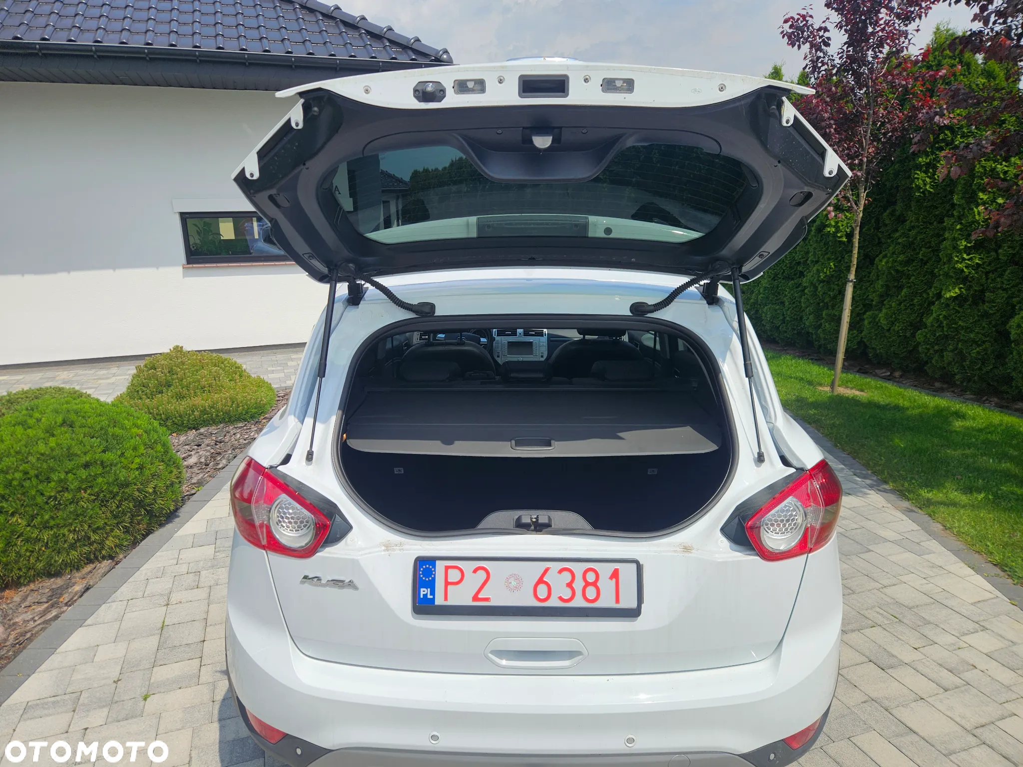 Ford Kuga 2.0 TDCi 4WD Titanium - 15