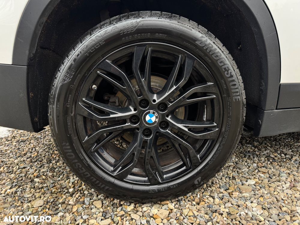 BMW X1 - 16