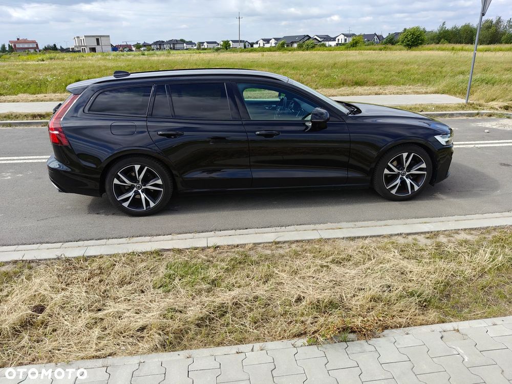 Volvo V60 - 3