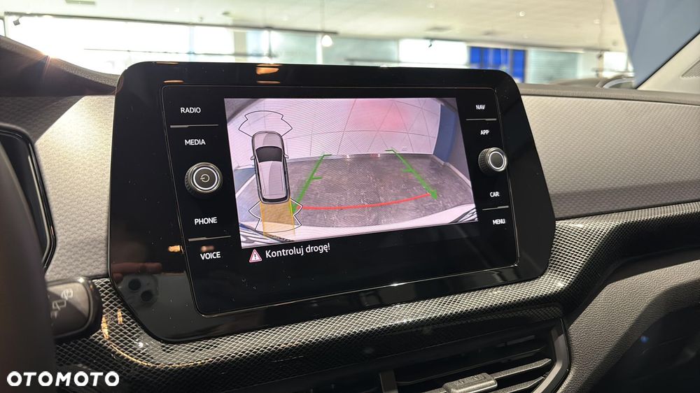 Volkswagen T-Cross 1.0 TSI Special Edition DSG - 21