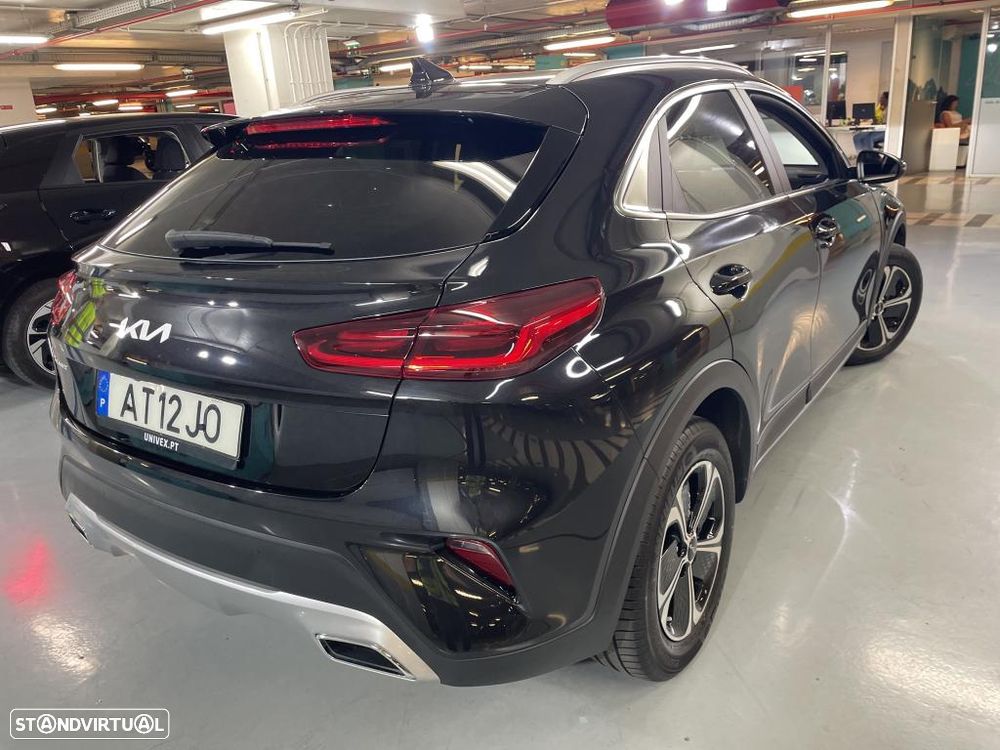 Kia XCeed 1.6 GDi PHEV Drive - 4