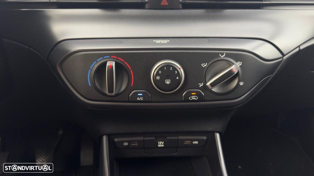 Hyundai i20 1.2 Comfort - 9