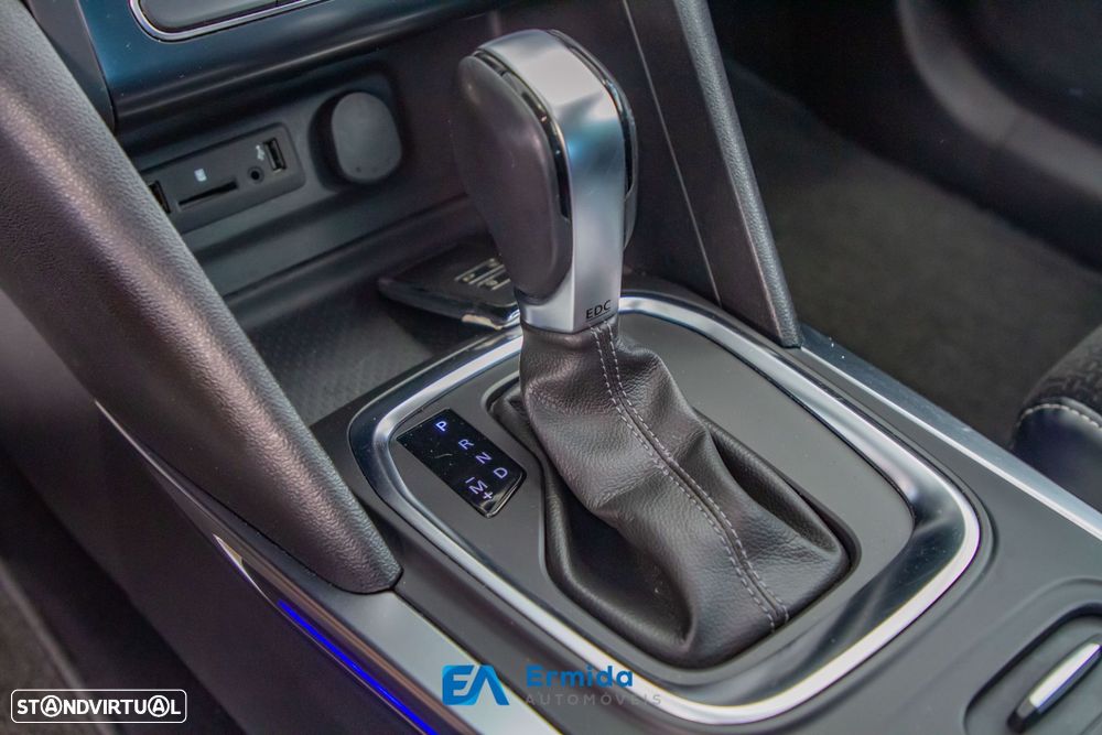 Renault Mégane Sport Tourer 1.5 dCi Limited EDC - 30