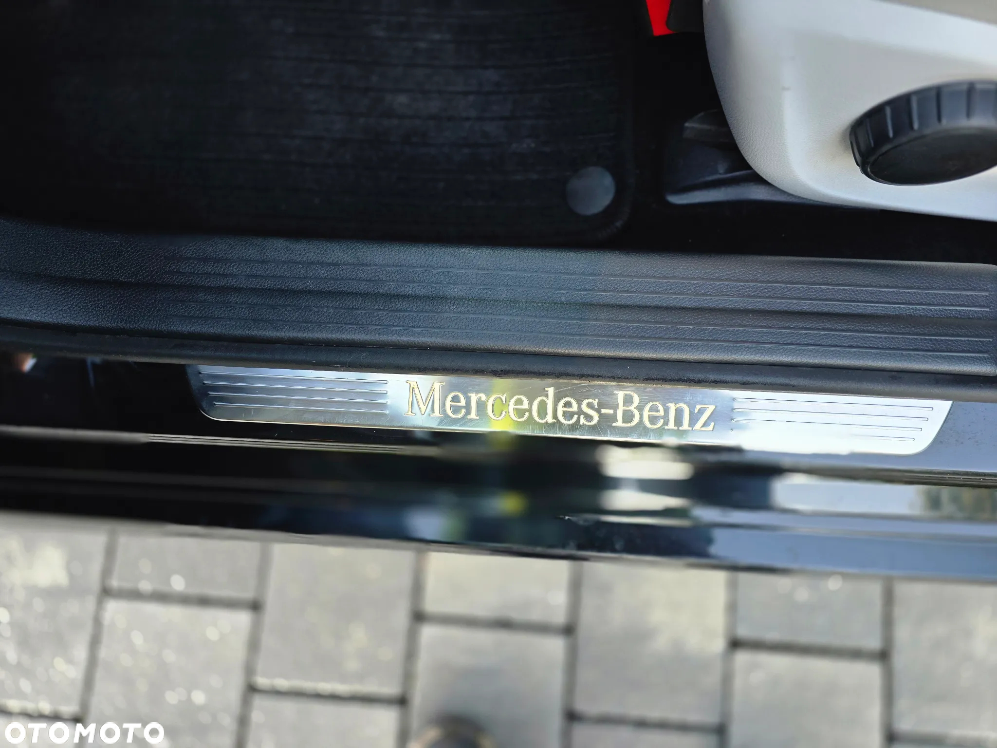 Mercedes-Benz CLA 200 CDI - 26