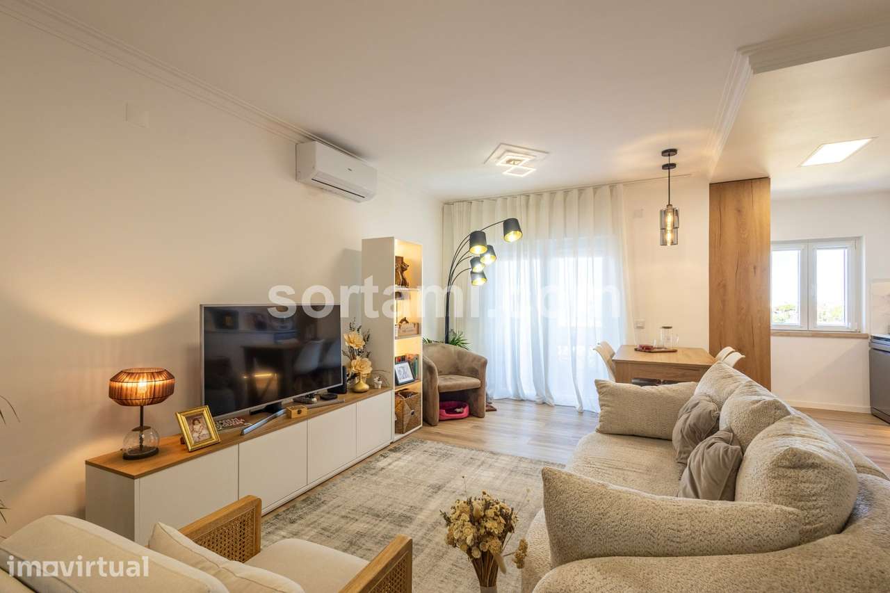 Apartamento T3 Venda em Quarteira,Loulé - Grande imagem: 3/24