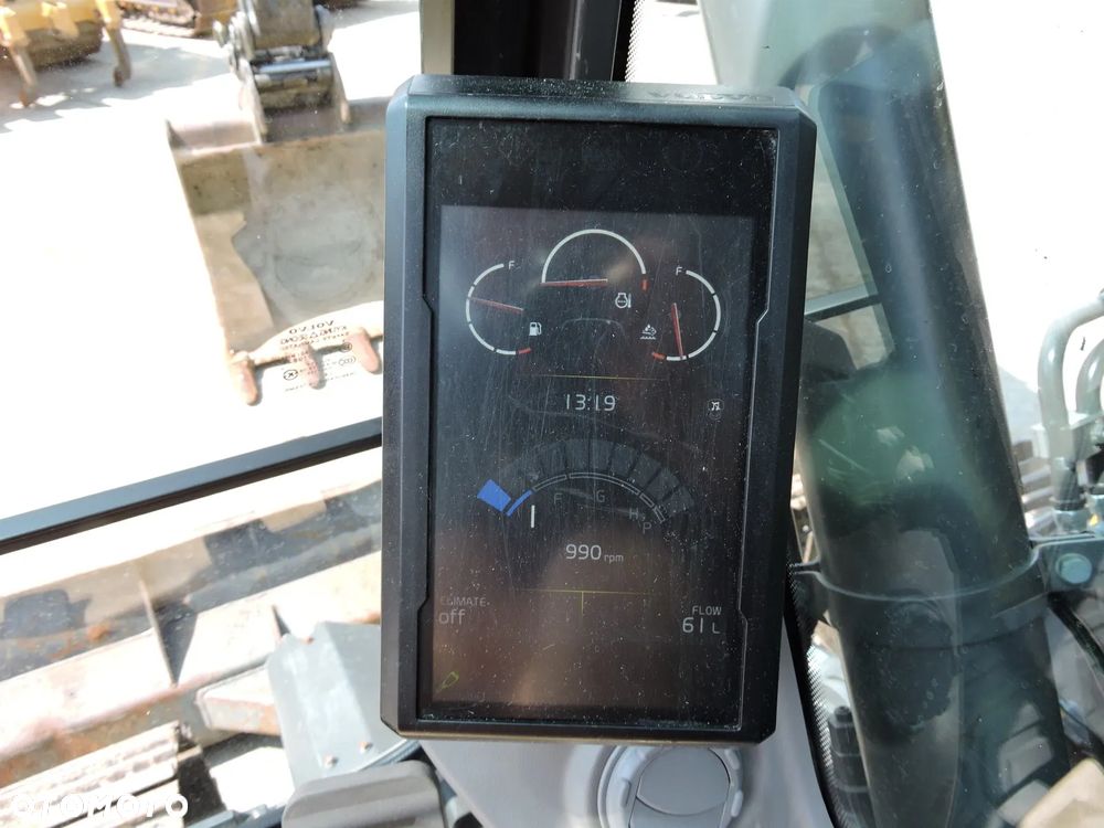 Volvo ECR145 - 31