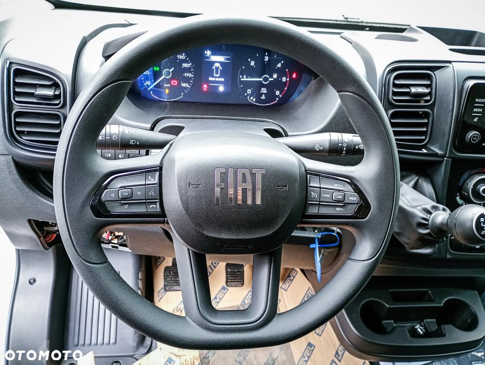 Fiat Ducato L3H2 sprawdź promocje ! - 16