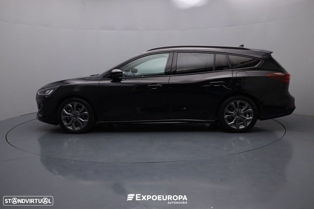 Ford Focus Sw 2024 photo 4