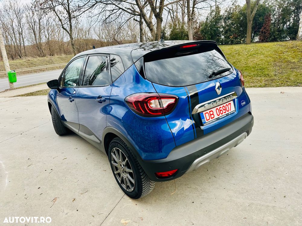 Renault Captur TCe 150 EDC GPF VERSION S - 5