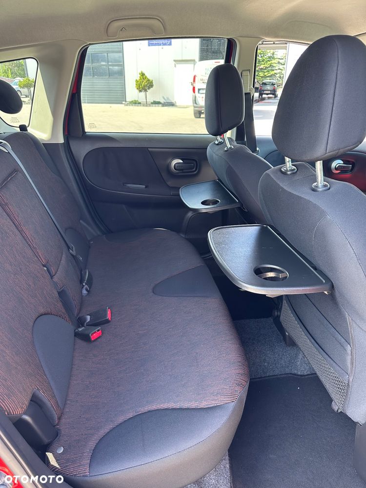 Nissan Note 1.6 Acenta+ EU5 - 32
