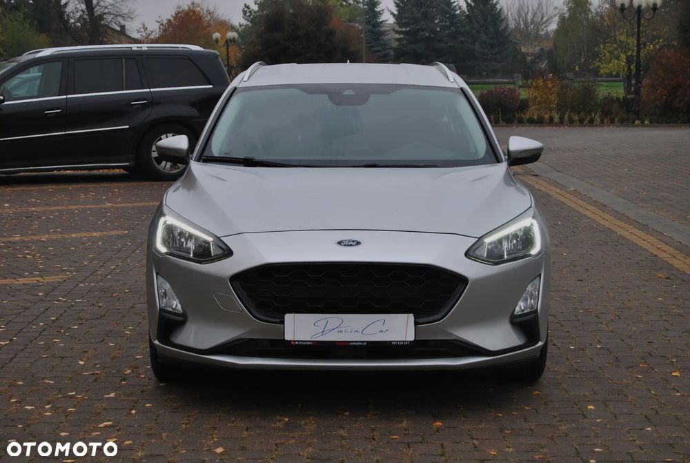 Ford Focus - 17