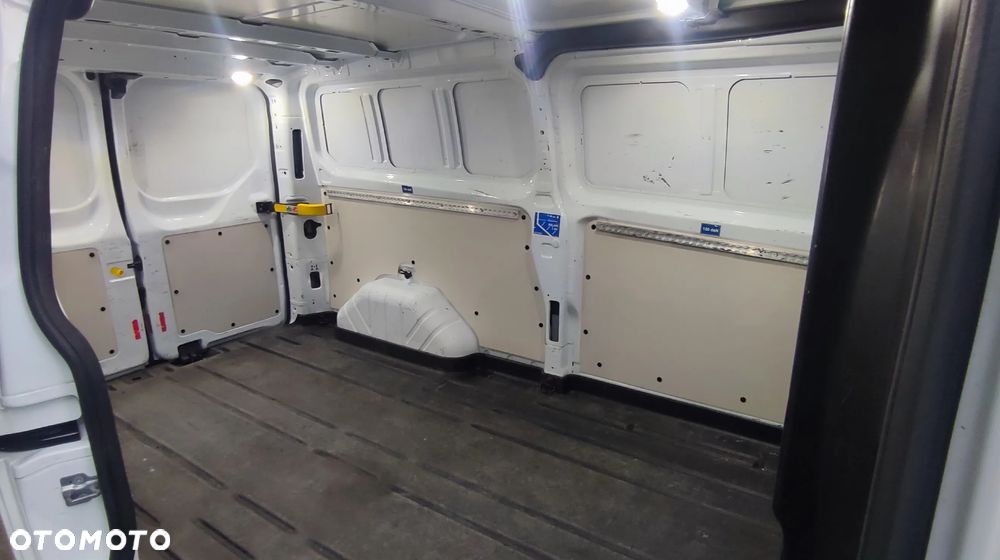Ford Transit Custom max - 22