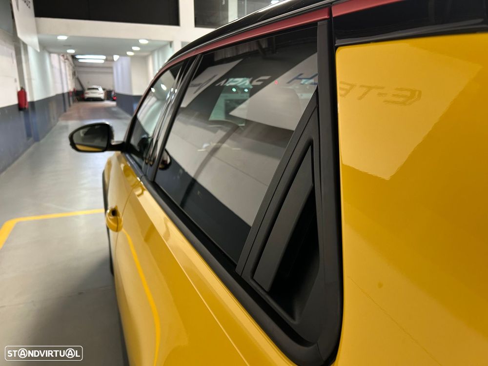 Renault 5 E-Tech 40 kWh Techno Autonomia Urbana - 13