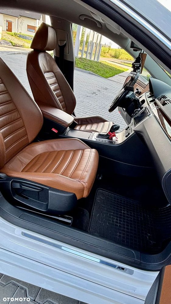 Volkswagen CC - 26