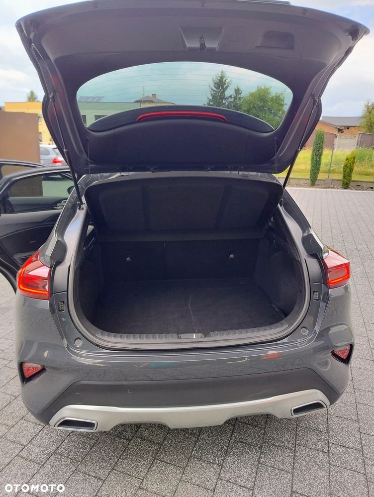 Kia XCeed 1.5 T-GDI L - 9