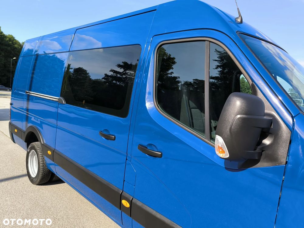 Renault Master - 5