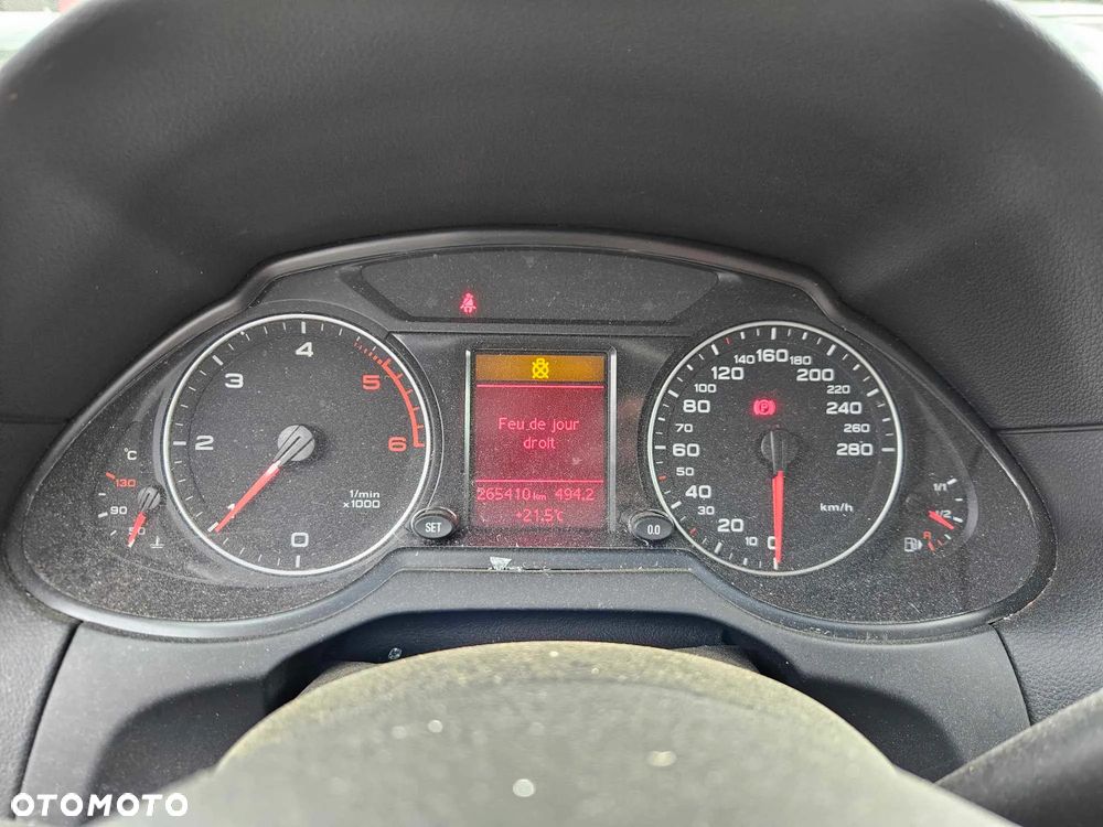 Audi Q5 2.0 TDI Quattro - 8