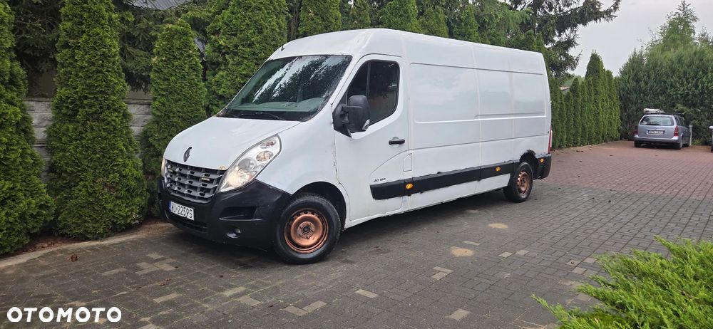 Renault MASTER 2.3 DCI - 10