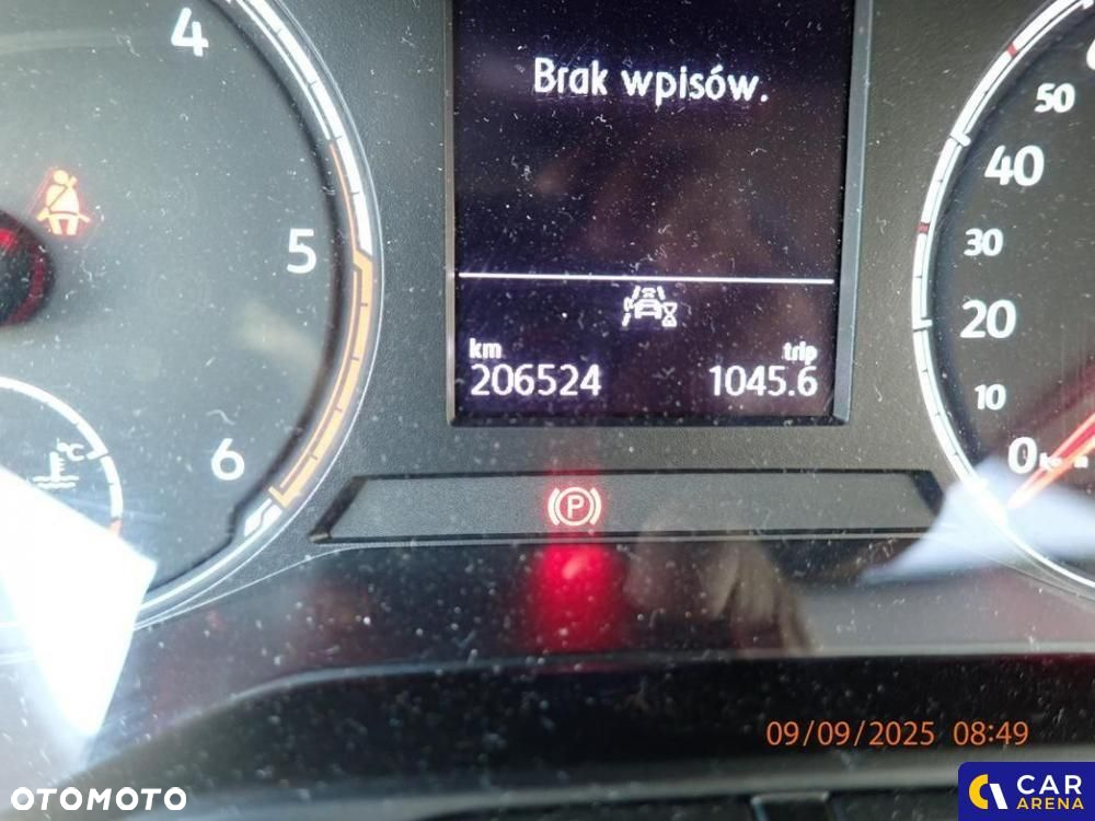 Volkswagen Polo - 8
