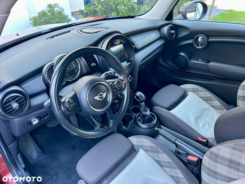 MINI Cooper - 13