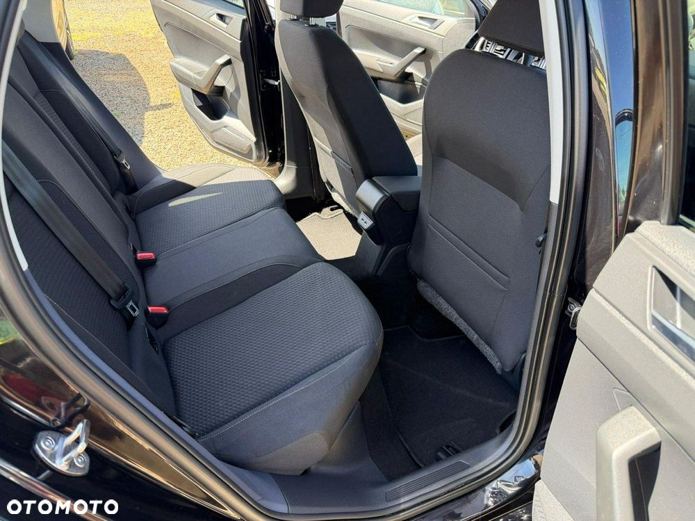 Volkswagen Polo 1.0 TSI Style DSG - 7